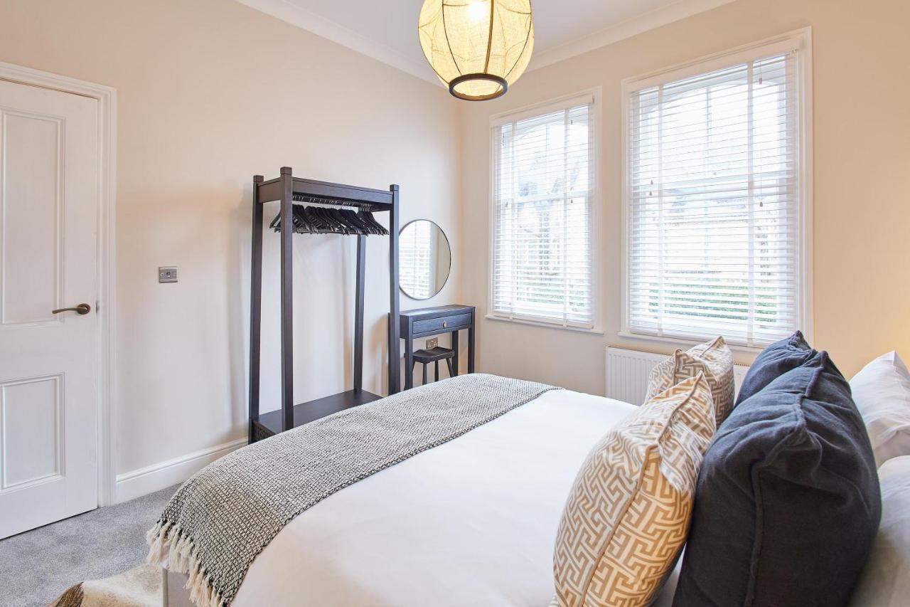 Host & Stay - Belle Vue Saltburn-by-the-Sea Exterior photo